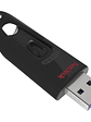SanDisk SDCZ48-032G-U46 Lápiz USB 3.0 Ultra 32GB - Miniatura 1
