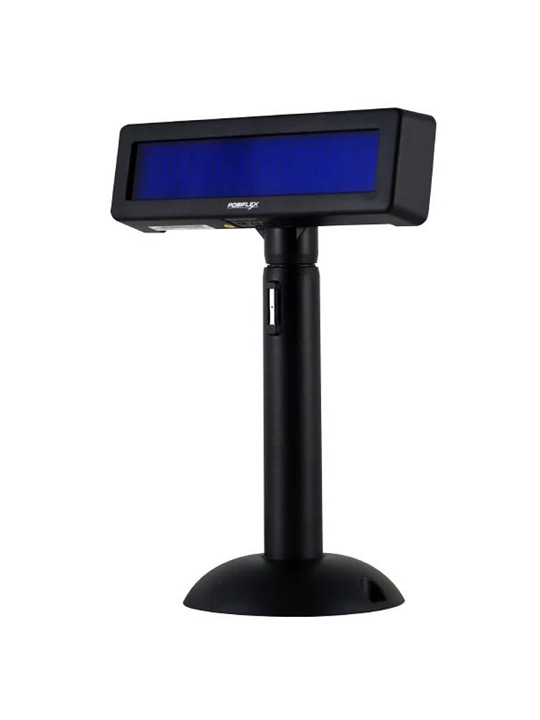 Posiflex Visor PD-2800II  USB 3