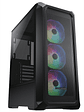 Cougar Caja Semitorre Archon 2 Mesh RGB Black - Miniatura 1