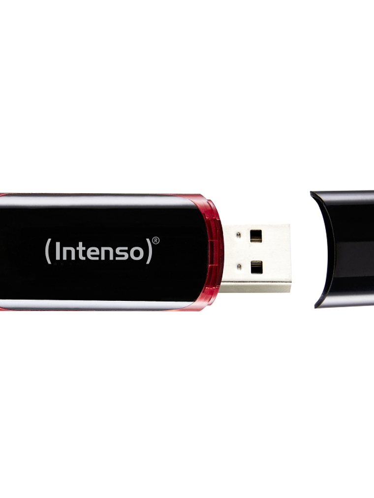 Intenso 3511470 Lápiz USB 2.0 Business 16GB 3