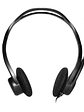 Logitech PC960M Auricular USB Suspension Ruido - Miniatura 1