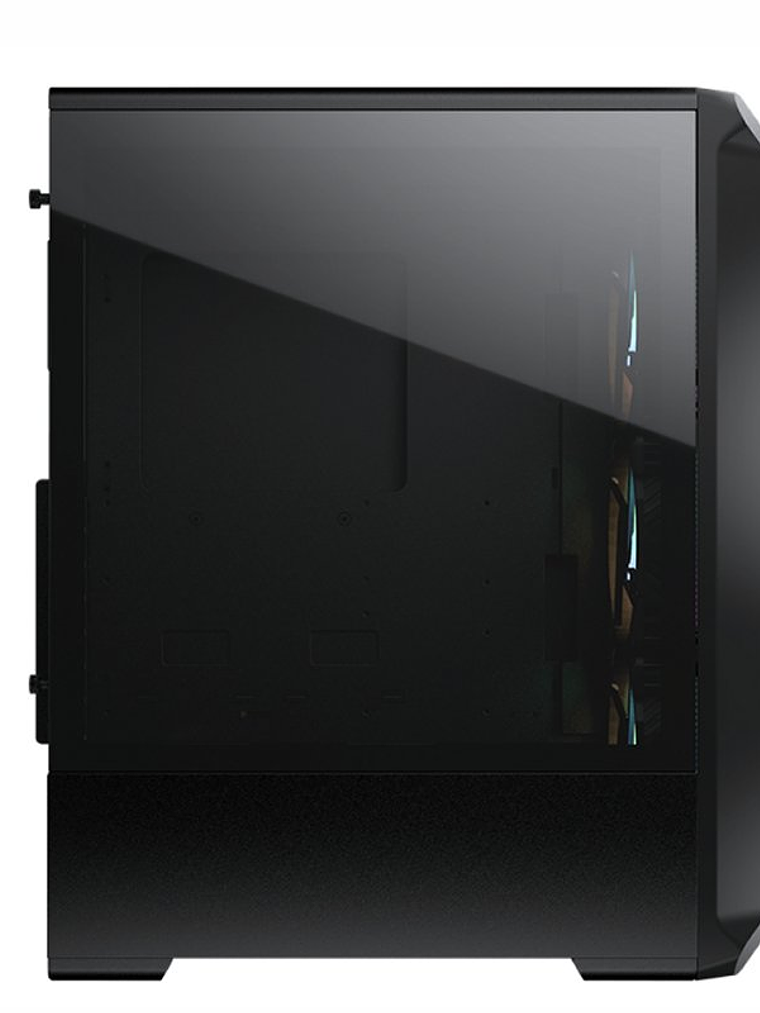 Cougar Caja Semitorre Archon 2 Mesh RGB Black 3