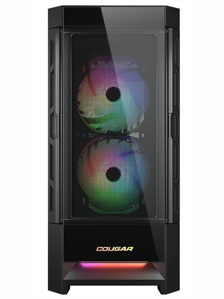 Cougar Caja Semitorre Duoface Rgb 1