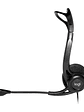 Logitech PC960M Auricular USB Suspension Ruido - Miniatura 2