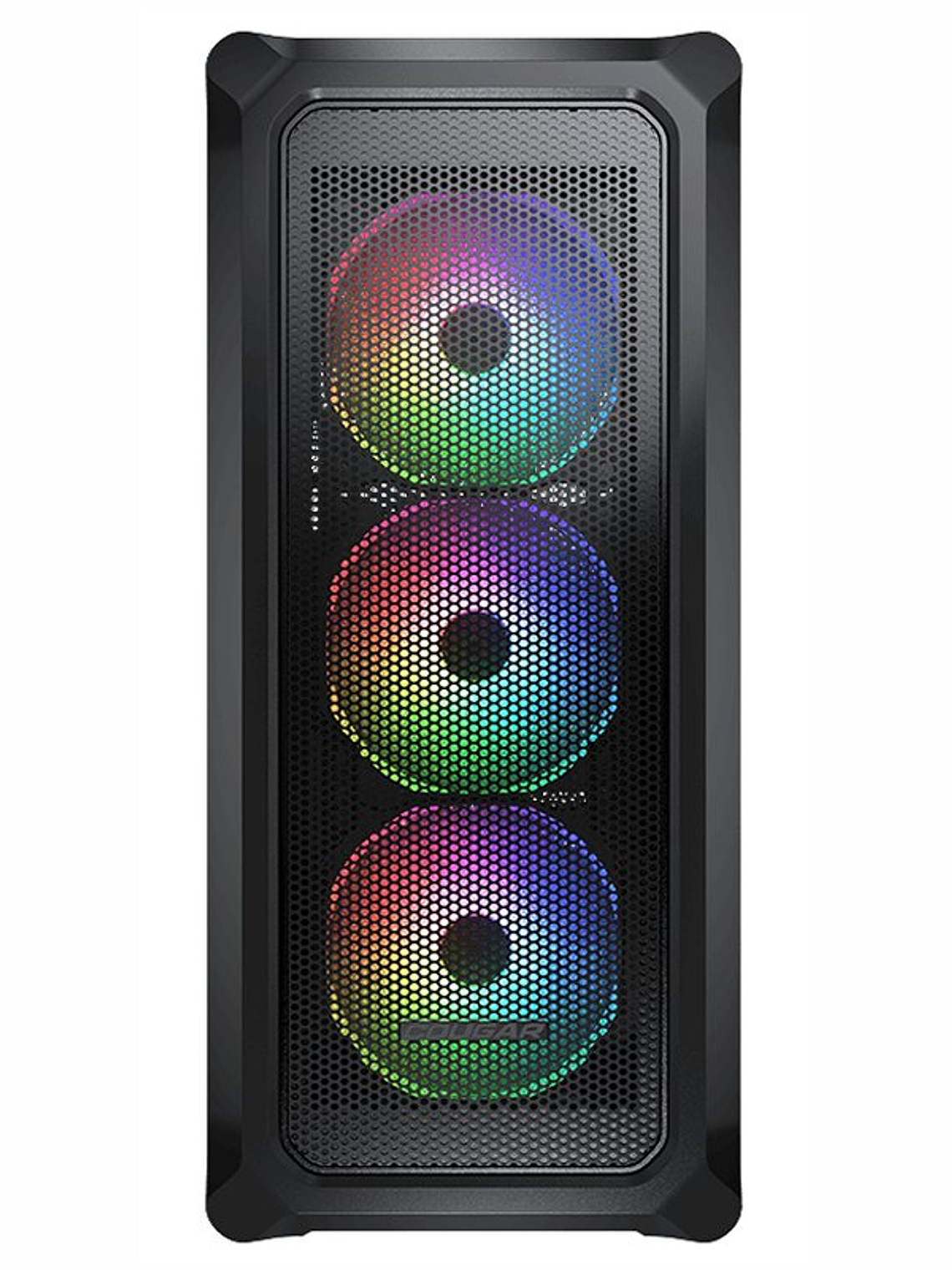 Cougar Caja Semitorre Archon 2 Mesh RGB Black 4