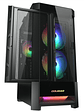 Cougar Caja Semitorre Duoface Rgb - Miniatura 2