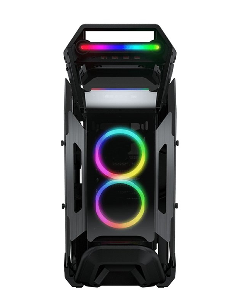 Cougar Caja Semitorre CRATUS 1