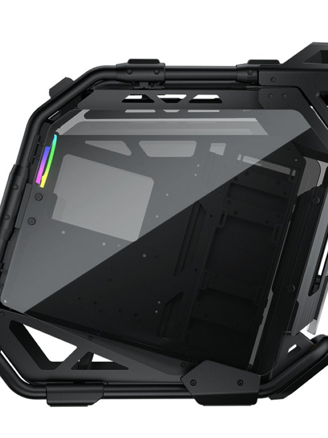 Cougar Caja Semitorre CRATUS 3