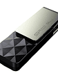SP memoria USB Blaze B30 USB 3.1 Gen1 64GB Black - Miniatura 1