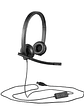 Logitech Auricular STEREO H570e USB - Miniatura 4