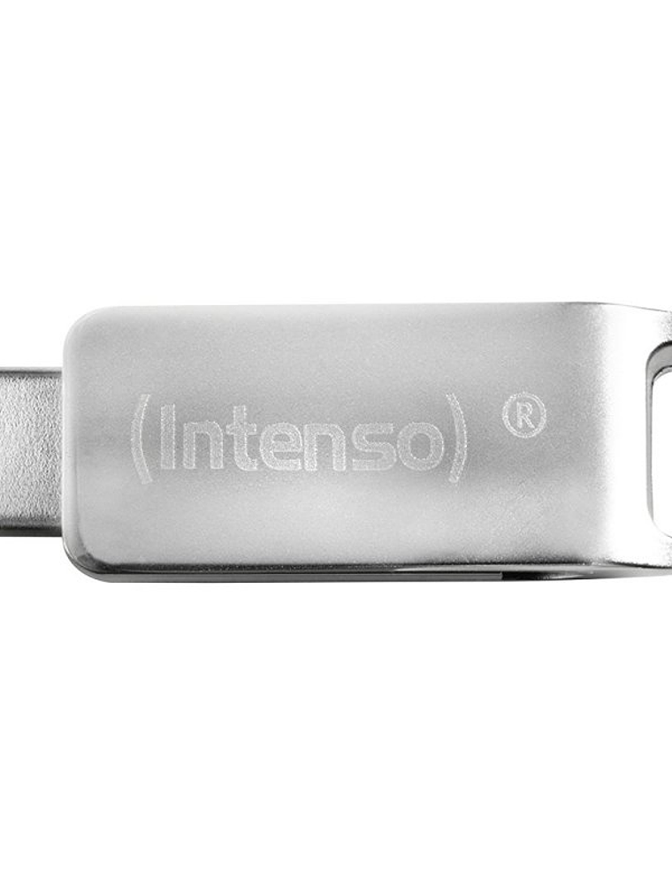 Intenso Lápiz USB cMobile USB 3.0 + TypeC 64GB 2