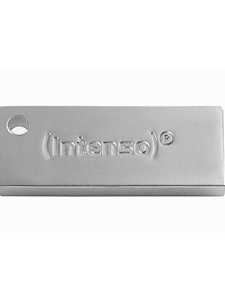 Intenso 3534490 Lápiz USB 3.0 Premium 64GB 2