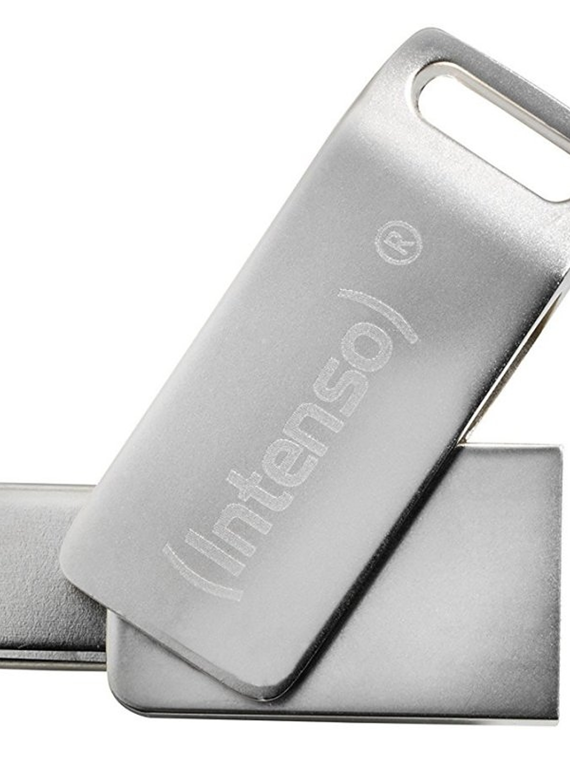 Intenso Lápiz USB cMobile USB 3.0 + TypeC 64GB 3