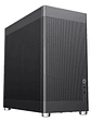 Coolbox Caja ATX MP1 Negra Full Mesh S/Fte - Miniatura 1