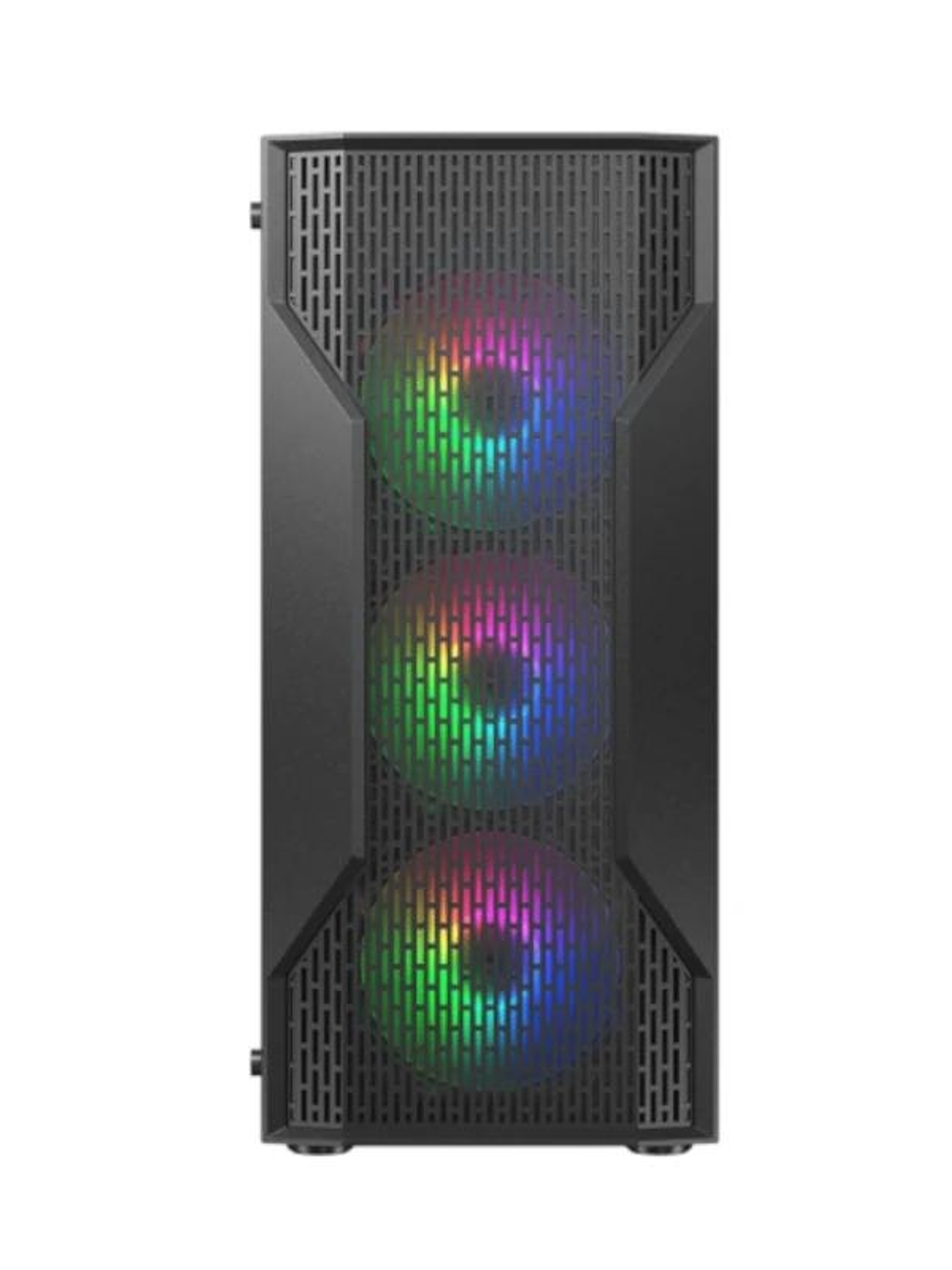 Cougar Caja Semitorre MX110 Rgb 1