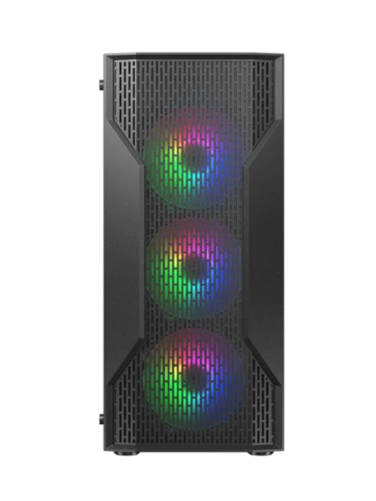 Cougar Caja Semitorre MX110 Rgb 1