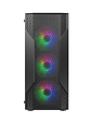 Cougar Caja Semitorre MX110 Rgb - Miniatura 1