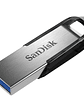 SanDisk SDCZ73-128G-G46 Lápiz USB 3.0 U.Flair 128G - Miniatura 1