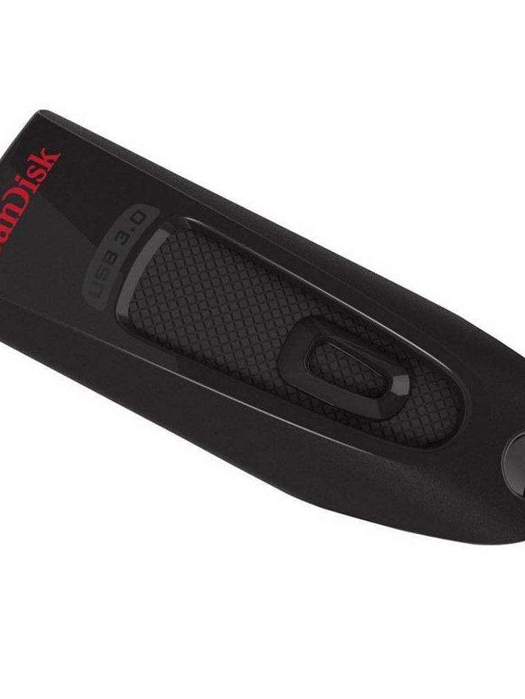 SanDisk SDCZ48-128G-U46 Lápiz USB 3.0 Ultra 128GB 2