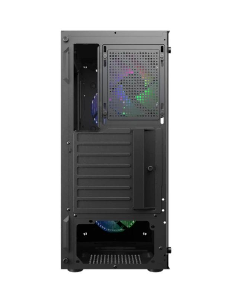Cougar Caja Semitorre MX110 Rgb 4