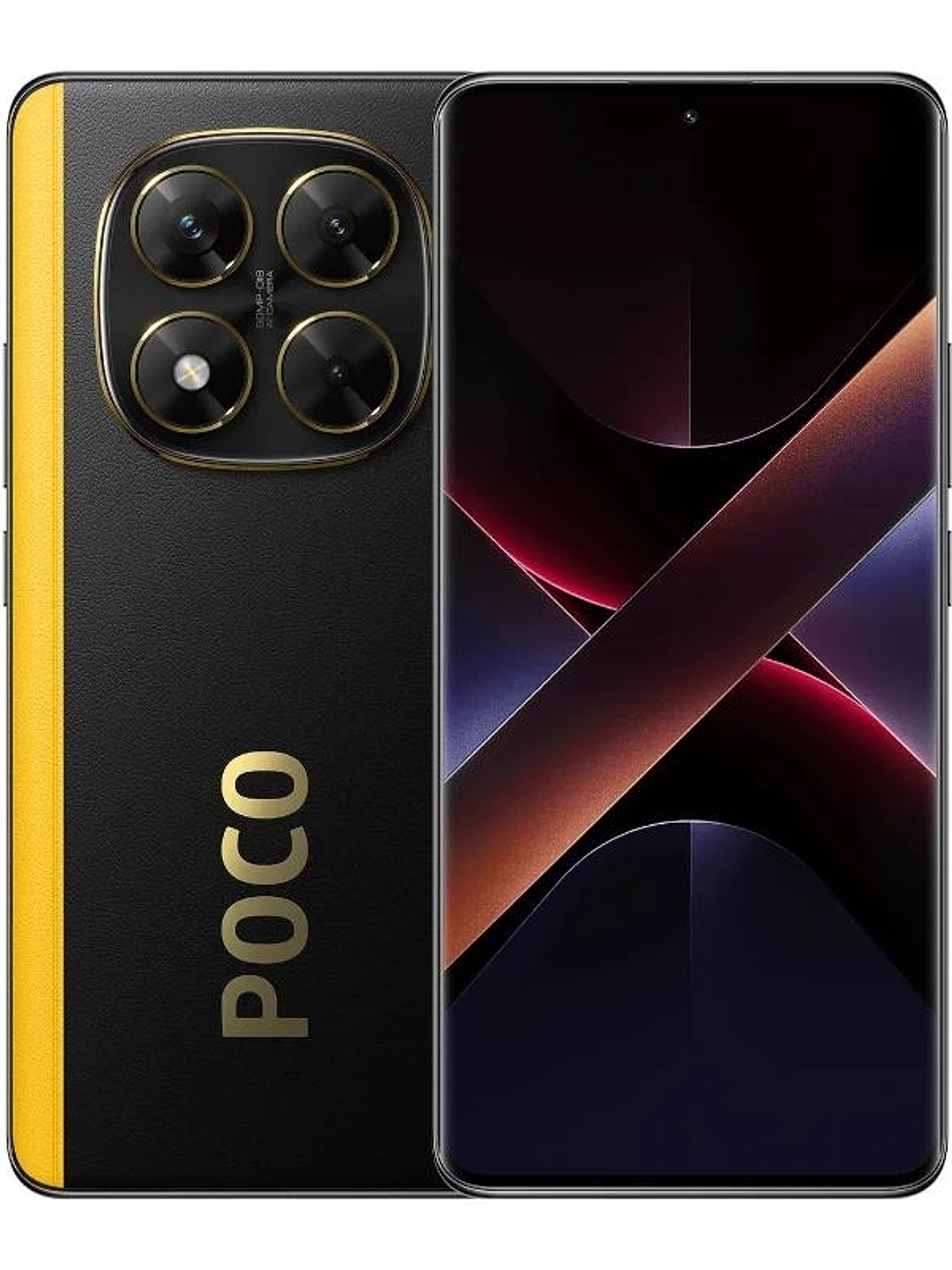 Pocophone X7 NFC 6.67