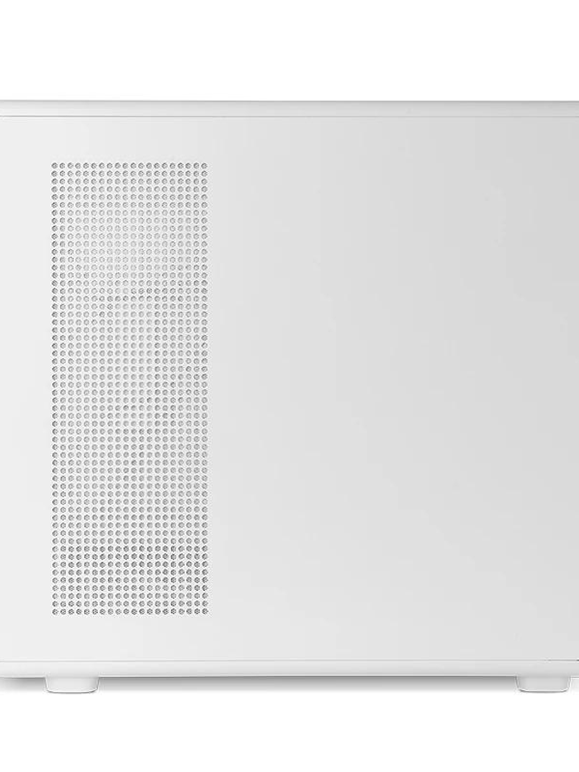 NOX Semitorre Hummer AERO Hyperflow ARGB Blanco 3