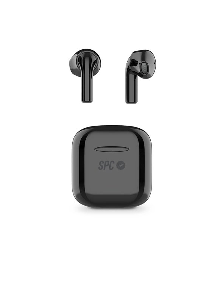 SPC 4615N Zyon PRO Auric+Mic Inalamb. BT5.0 IPX4 1