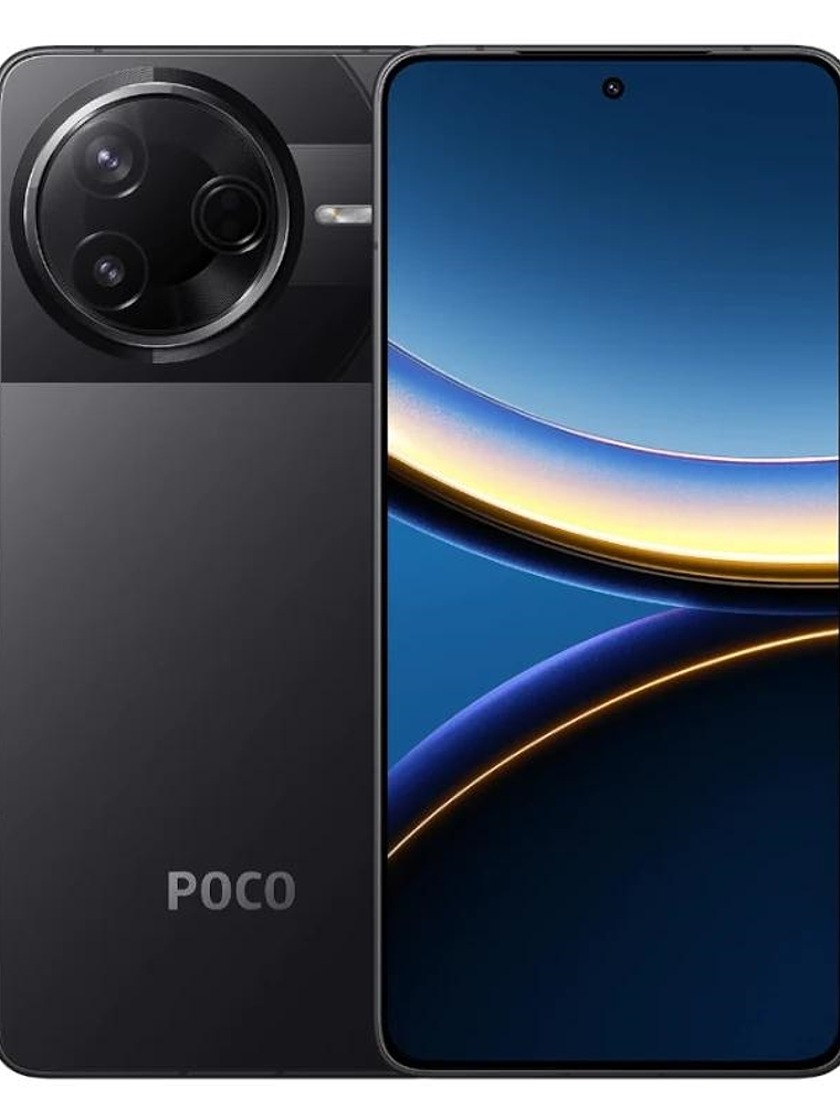 Pocophone F7 PRO NFC 6.67