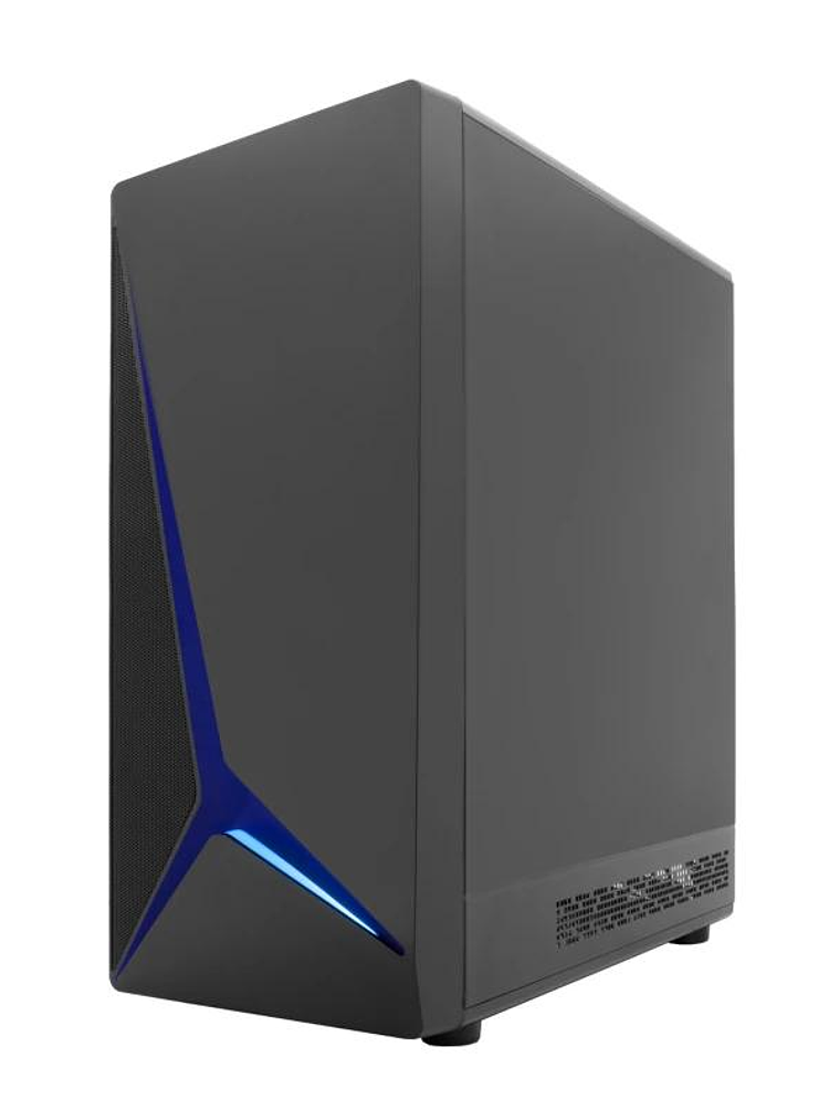 Coolbox Caja Gaming ATX GA450 STARLIGHT Black 3