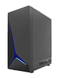 Coolbox Caja Gaming ATX GA450 STARLIGHT Black - Miniatura 3
