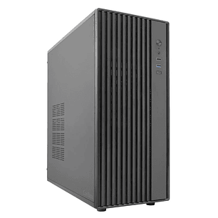 Coolbox Caja ATX A-850 SIN FTE