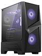 MSI Semitorre ATX MAG Forge 100M RGB - Miniatura 1