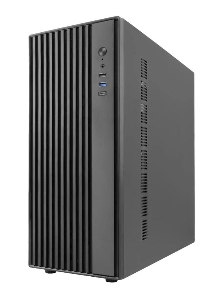 Coolbox Caja ATX A-850 SIN FTE 2