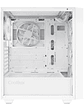Coolbox Caja Gaming ATX GA300 GRIDLINE White - Miniatura 4