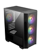 MSI Semitorre ATX MAG FORGE M100R - Miniatura 1
