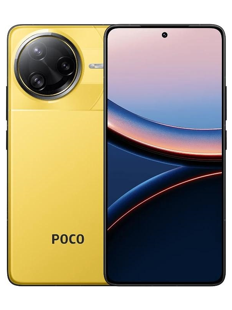 Pocophone F7 ULTRA 6.67