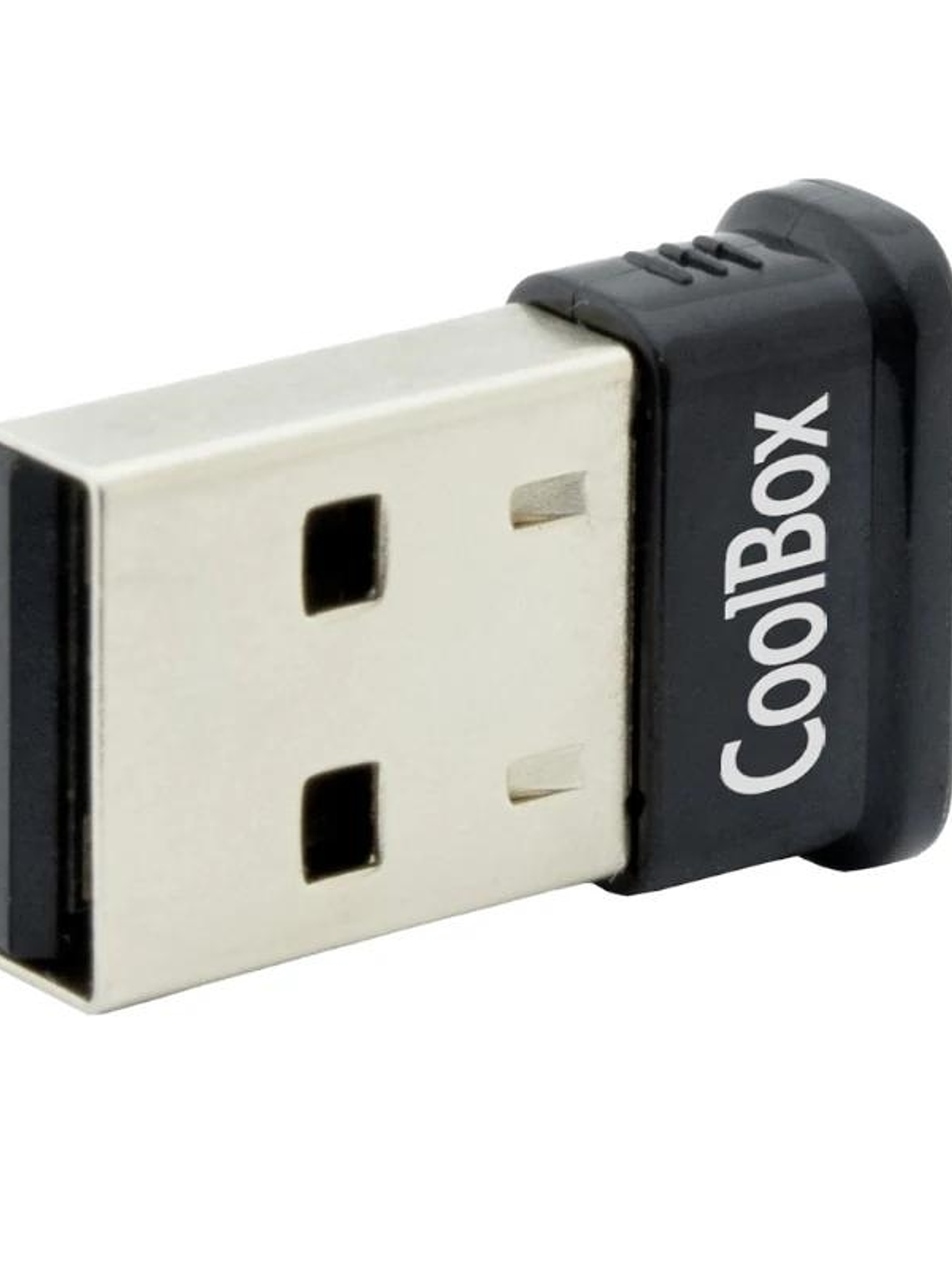 Coolbox Adaptador BT 5.3 USB 1