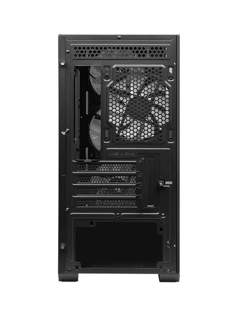 MSI Semitorre ATX  MAG FORGE M100A 4