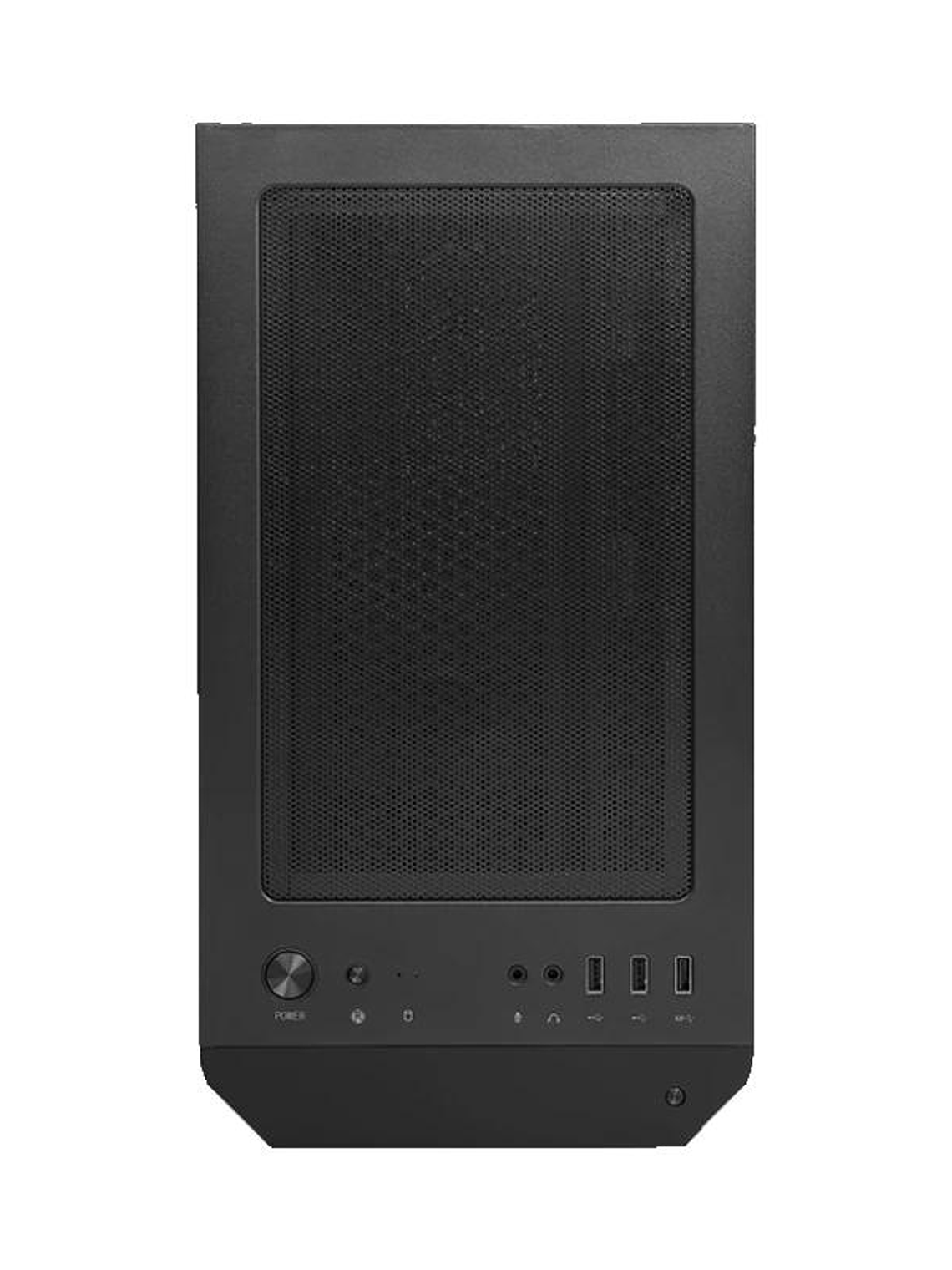 MSI Semitorre ATX MAG FORGE M100R 2