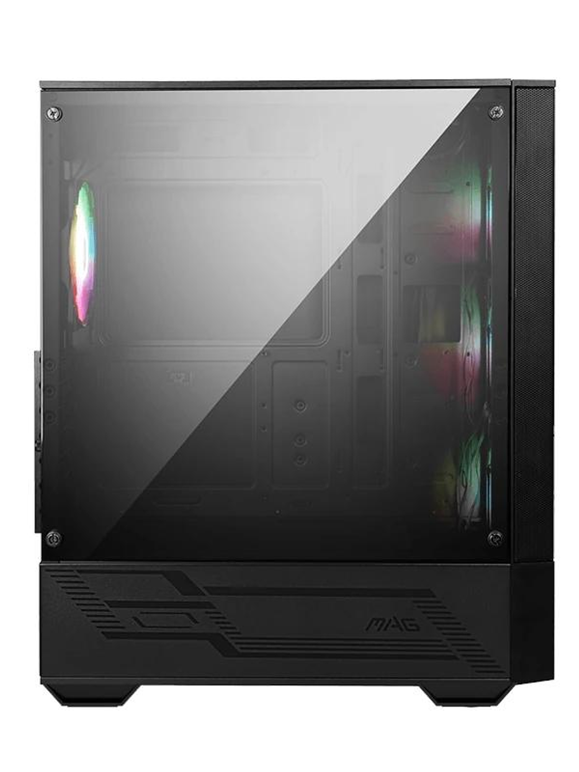 MSI Semitorre ATX MAG FORGE 112R 2