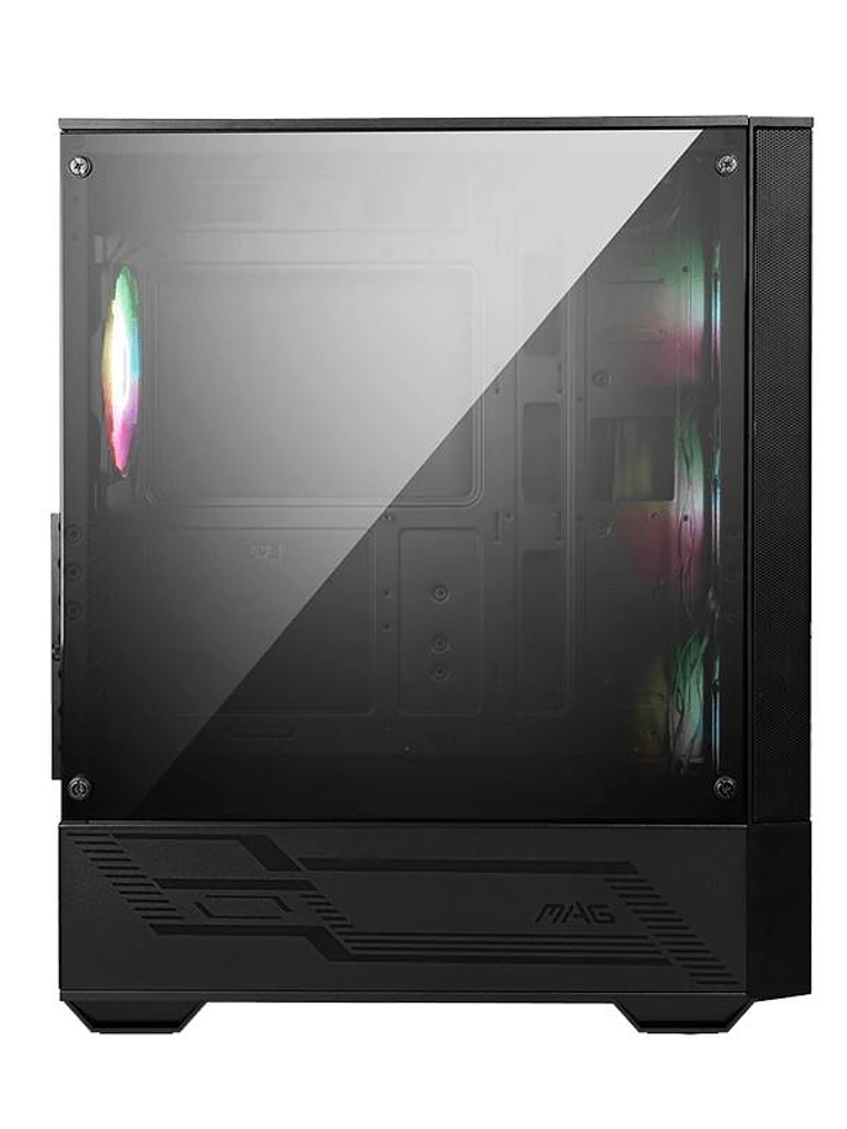 MSI Semitorre ATX MAG FORGE 112R 2