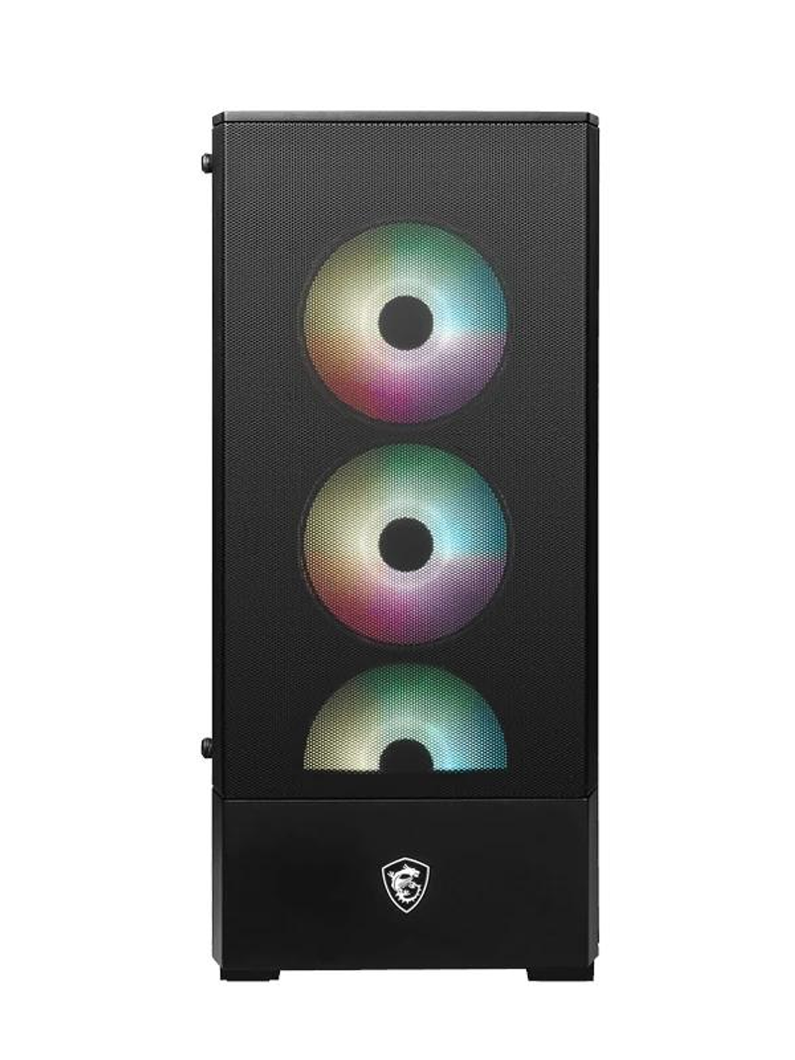 MSI Semitorre ATX MAG FORGE 112R 3