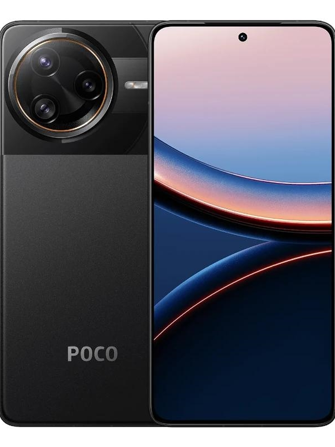 Pocophone F7 ULTRA 6.67