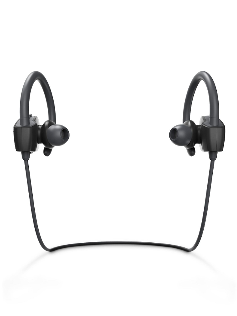 Energy Sistem auriculares Sport 1+ Dark Bluetooth 4
