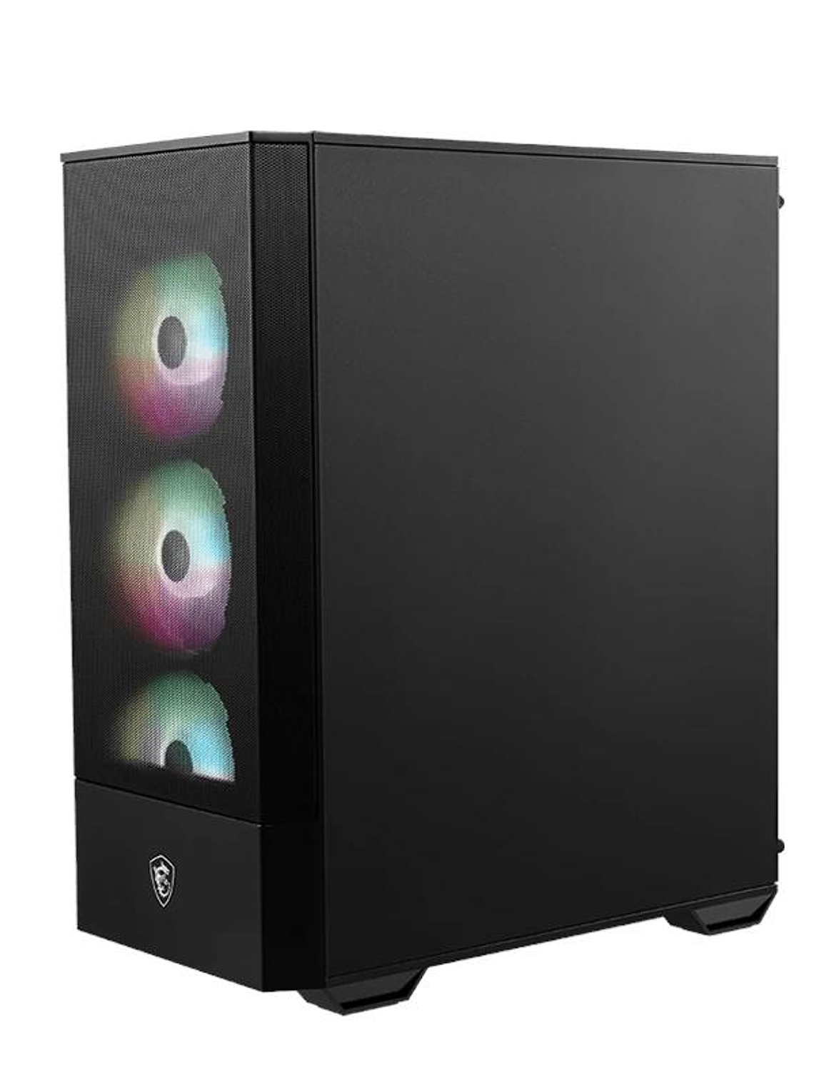 MSI Semitorre ATX MAG FORGE 112R 4