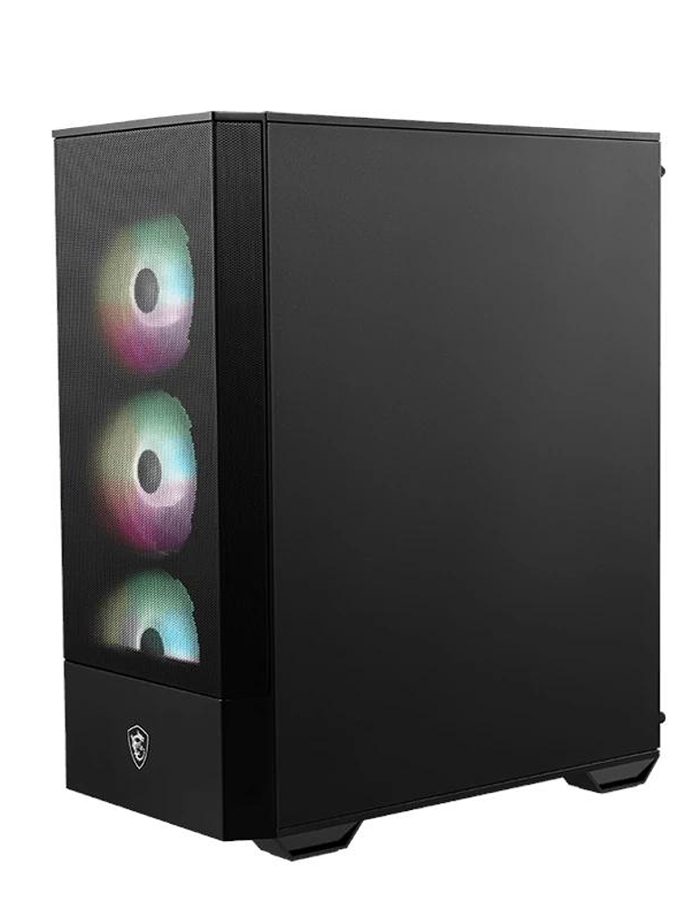 MSI Semitorre ATX MAG FORGE 112R 4