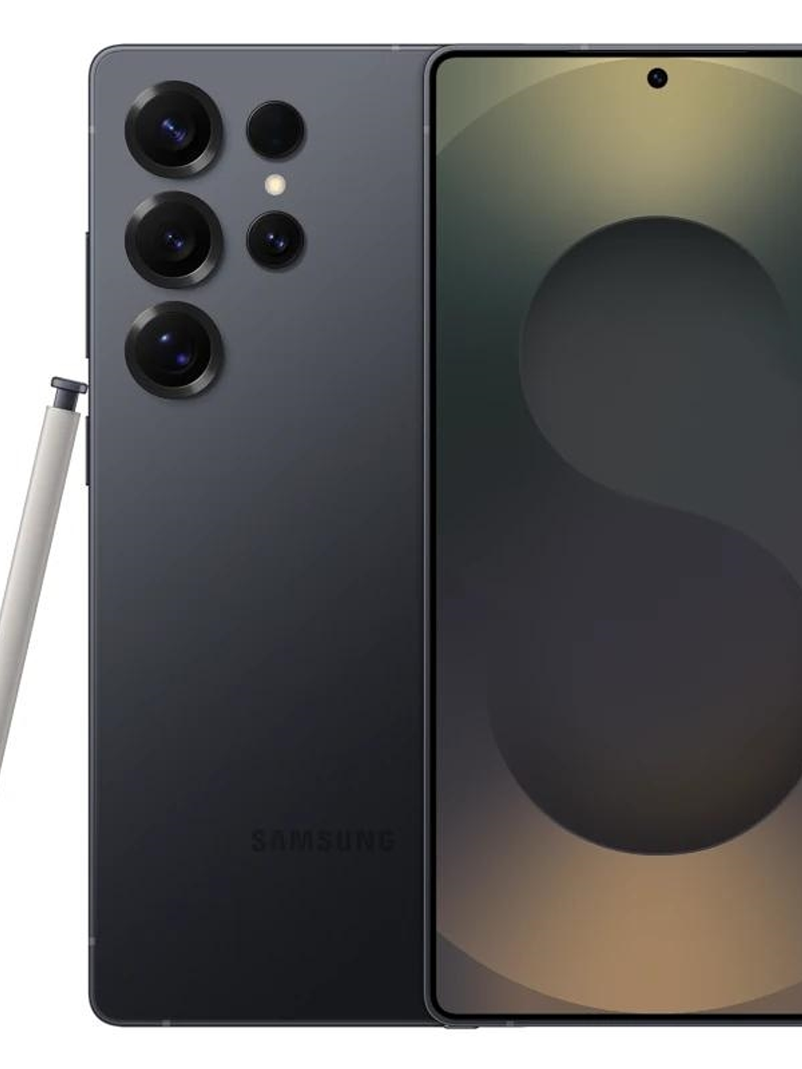 Samsung Galaxy S25 Ultra 5G 12Gb 512Gb Negro 1