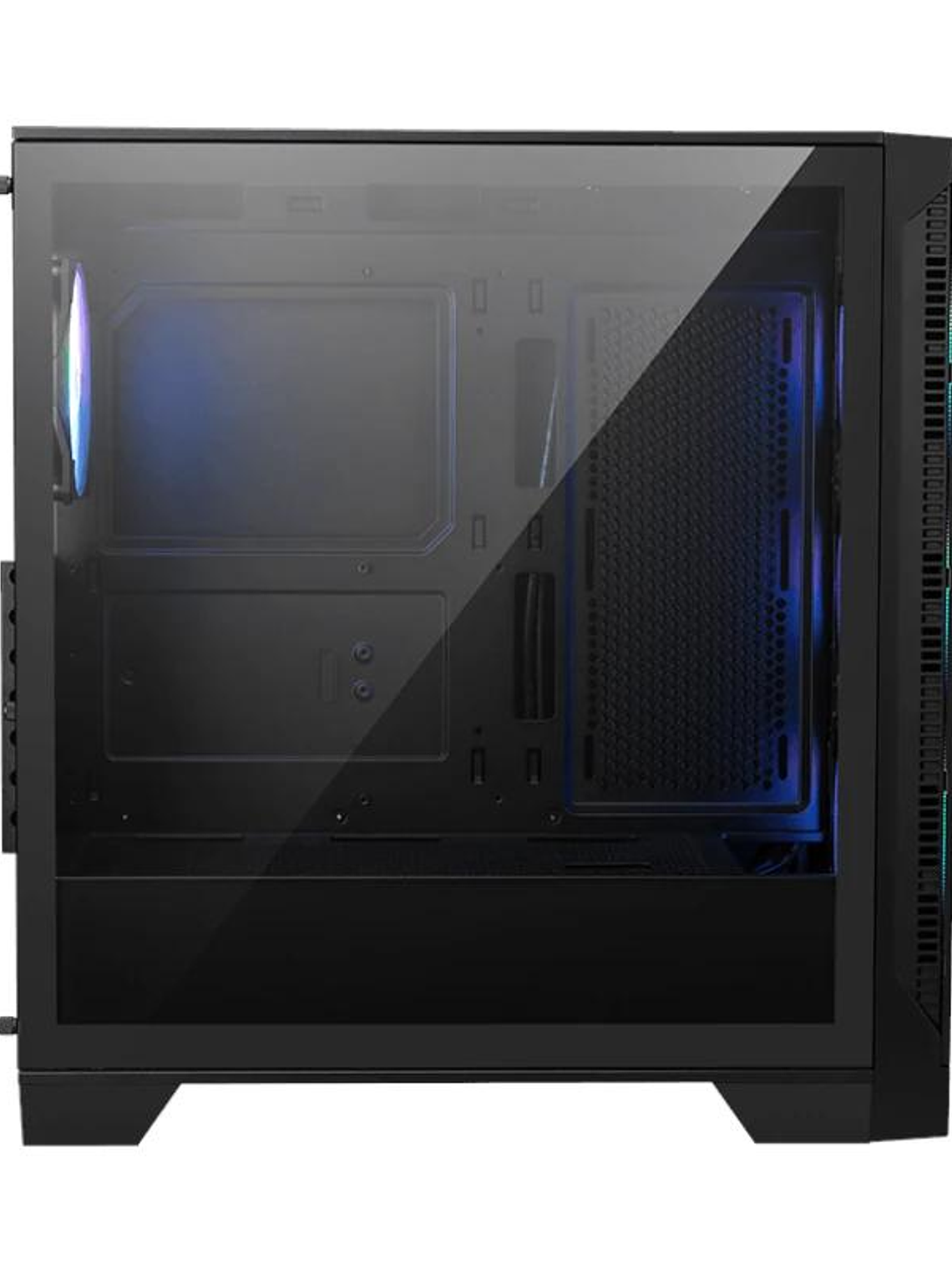 MSI Semitorre ATX MAG FORGE 320R AIRFLOW 2