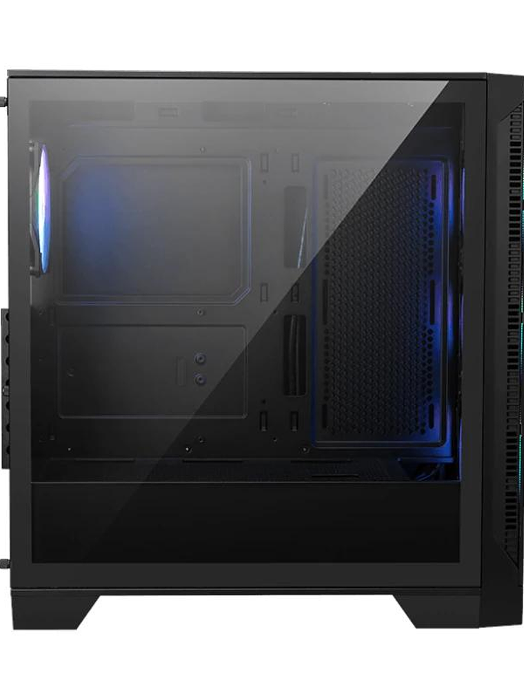 MSI Semitorre ATX MAG FORGE 320R AIRFLOW 2