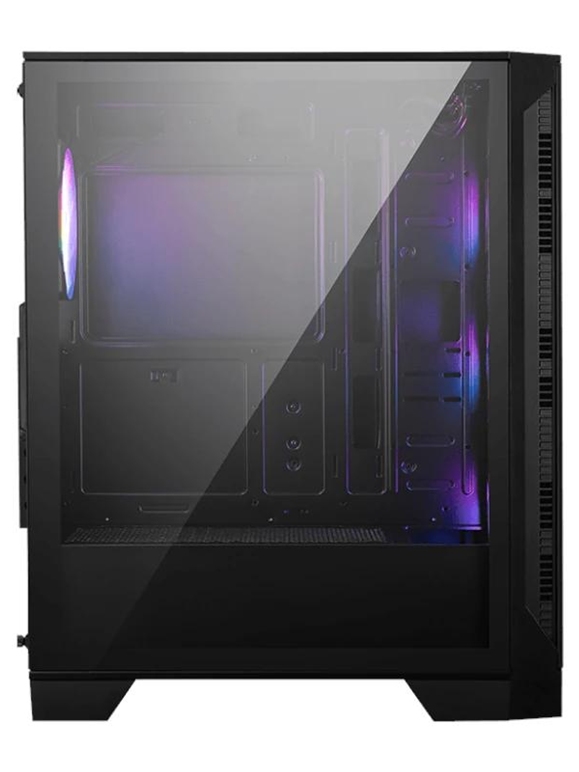 MSI Semitorre ATX MAG FORGE 121A AIRFLOW 3